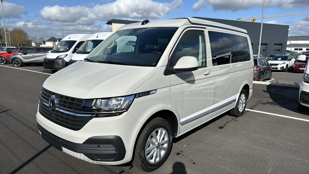California 2.0 TDI 150CH COAST DSG7 2025 occasion 49070 Saint-L&eacute;ger-de-Lini&egrave;res