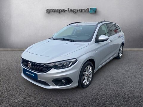 Fiat Tipo 1.6 MultiJet 120ch Business S/S 2019 occasion Arnage 72230