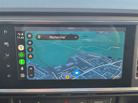 Ateca 1.5 TSI 150CH START&STOP STYLE BUSINESS DSG 2022 occasion 44190 Saint-Lumine-de-Clisson