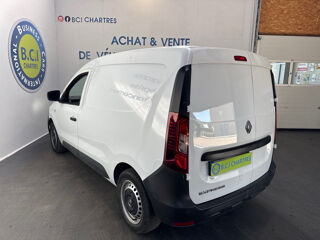 Express 1.5 BLUE DCI 95CH CONFORT 22 2023 occasion 28630 Nogent-le-Phaye