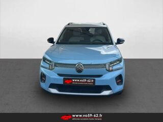 C3 1.2 Hybride 100ch MAX 2025 occasion 62000 Arras
