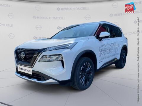 Nissan X-Trail e-Power 204 ch Tekna 2025 occasion Colmar 68000