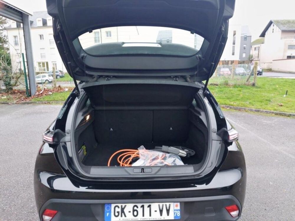 308 PHEV 180ch Active Pack e-EAT8 2022 occasion 27400 Louviers