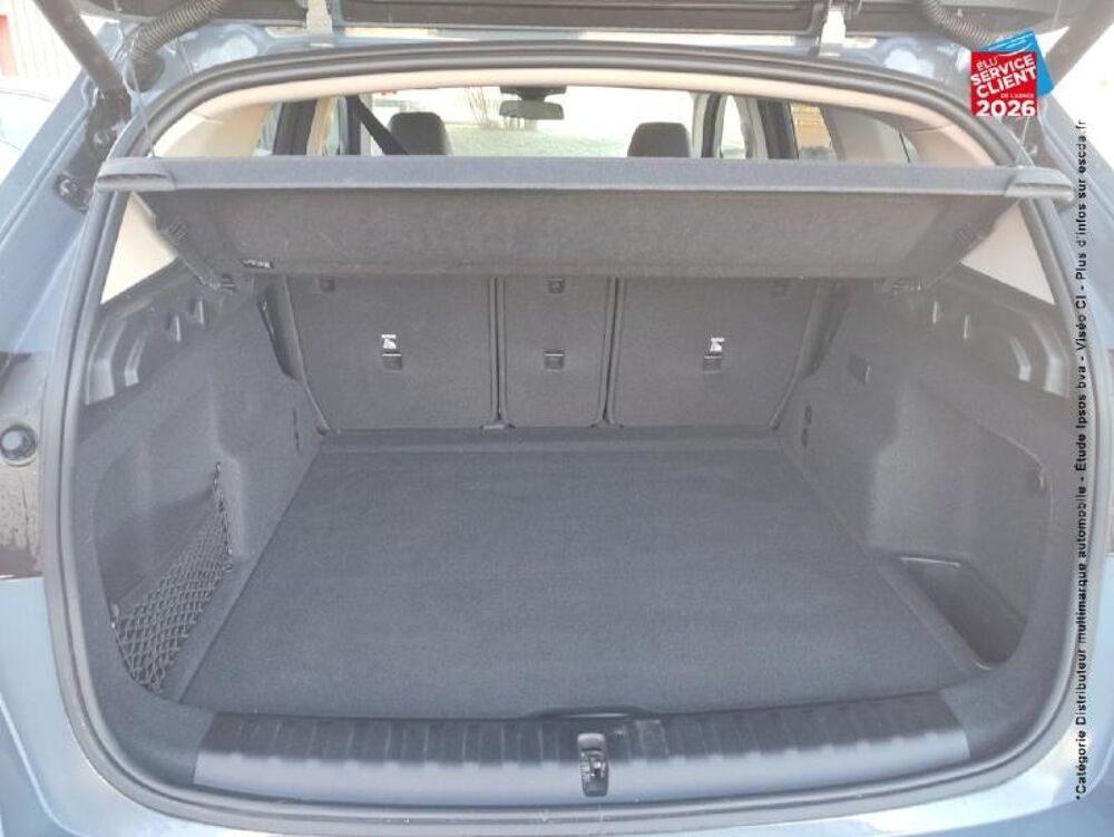 X1 xDrive25e 245ch xLine 2023 occasion 68390 Sausheim