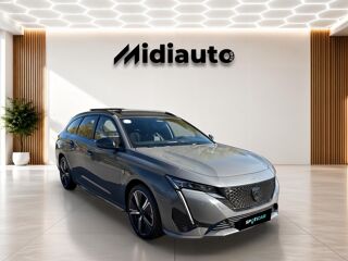 308 SW 1.2 Hybrid 145ch GT e-DCS6 / Toit ouvrant 2024 occasion 28500 Vernouillet