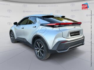 C-HR 2.0 Hybride 200ch Design MY25 2025 occasion 54400 Longwy
