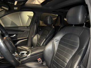 Classe GLC 250 D 204CH SPORTLINE 4MATIC 9G-TRONIC 2018 occasion 63170 Aubi&egrave;re
