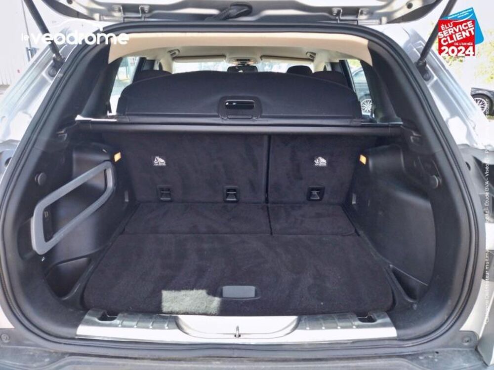 Cherokee 2.0 MultiJet 170ch Longitude Active Drive I BVA S/S Radar AR 2014 occasion 25770 Franois