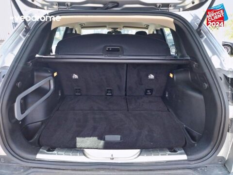 Cherokee 2.0 MultiJet 170ch Longitude Active Drive I BVA S/S Radar AR 2014 occasion 25770 Franois