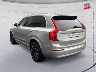 XC90 T8 AWD 310 + 145ch Ultimate Style Chrome Geartronic 2022 occasion 57050 Metz