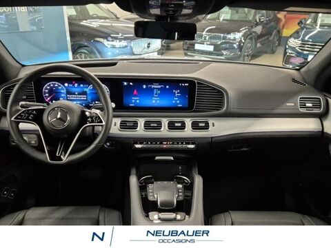 Classe GLE 400 e Hybrid EQ 252ch+156ch AMG Line 4Matic 9G-Tronic 2025 occasion 78560 LE PORT MARLY