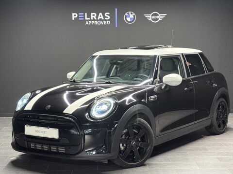 Mini Cooper D Cooper 136ch Edition Camden BVA7 2021 occasion TOULOUSE 31100