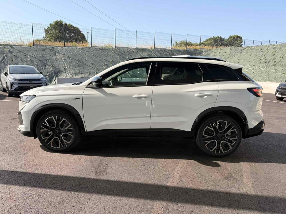 Austral 1.2 E-TECH FULL HYBRID 200CH ESPRIT ALPINE - 26 2026 occasion 82370 Campsas