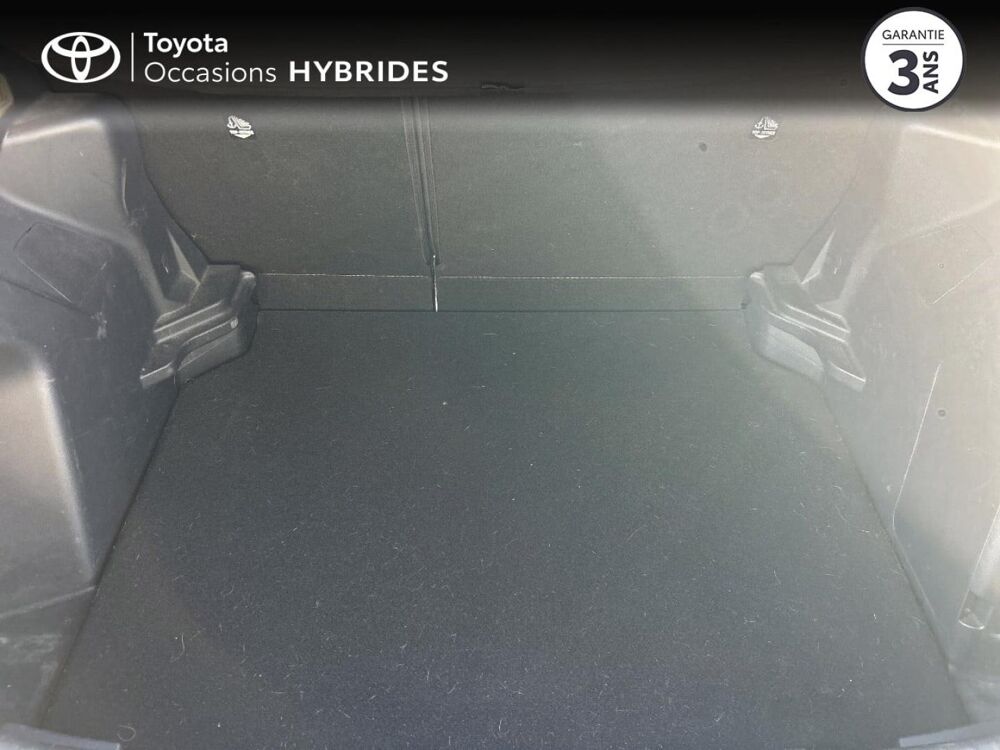 Yaris Cross 116h Dynamic Business + Programme Toyota Experience MC24 2024 occasion 47180 Sainte-Bazeille