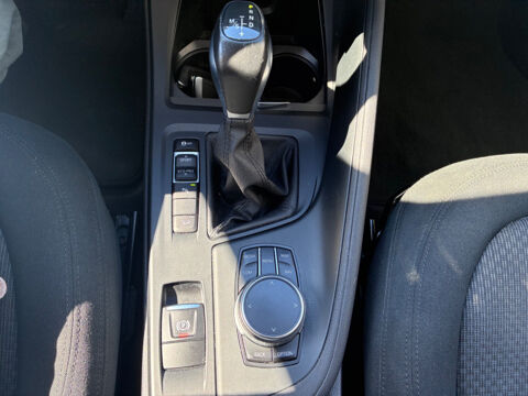X1 (F48) XDRIVE20IA 192CH LOUNGE /ATTELAGE/SUIVI BMW COMPLET 2018 occasion 38130 ECHIROLLES
