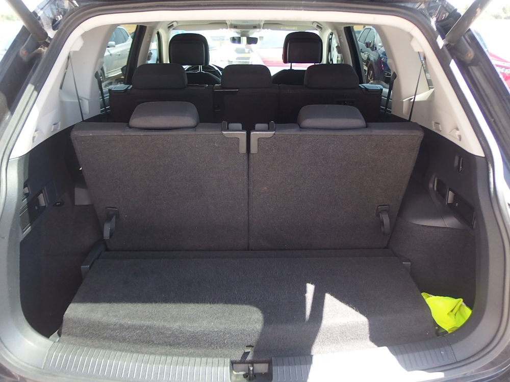 Tiguan Allspace 2.0 TDI 150CH CONFORTLINE BUSINESS DSG7 EURO6D-T 2019 occasion 10600 Savi&egrave;res