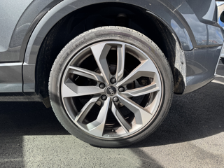 Q2 35 TDI 150CH S LINE S TRONIC 7 2025 occasion 81000 Albi