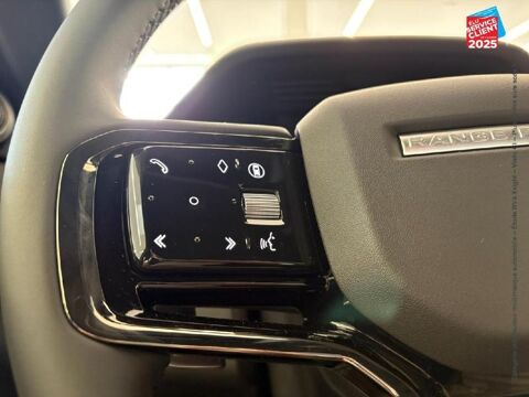 Range Rover Evoque 1.5 P270e PHEV 269ch Midnight Edition Fuji White 2026 occasion 57050 Metz