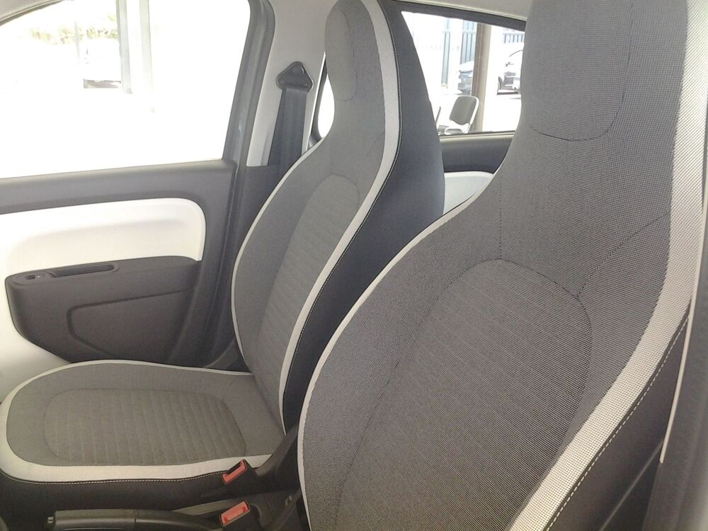 Twingo III 1.0 SCE 65CH EQUILIBRE 2023 occasion 71880 Ch&acirc;tenoy-le-Royal