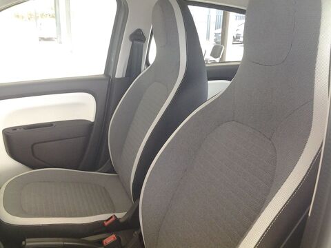 Twingo III 1.0 SCE 65CH EQUILIBRE 2023 occasion 71880 Ch&acirc;tenoy-le-Royal