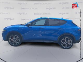 Tonale 1.5 HYBRID 130CH EDIZIONE SPECIALE TCT 2022 occasion 68000 Colmar