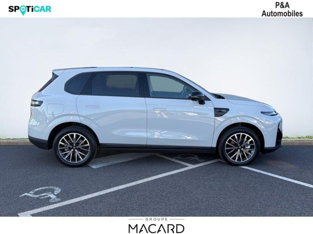 B10 REEV 218ch 18,8 kWh Design 2026 occasion 82000 Montauban