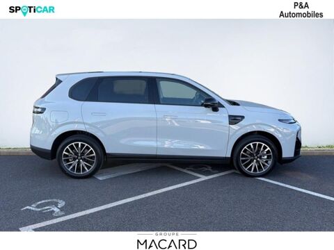B10 REEV 218ch 18,8 kWh Design 2026 occasion 82000 Montauban
