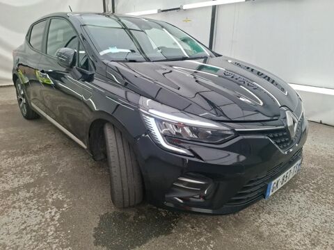 Clio V 1.5 BLUE DCI 100CH EVOLUTION 2022 occasion 38070 Saint-Quentin-Fallavier