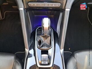 Koleos 2.0 dCi 175ch energy Initiale Paris 4x4 X-Tronic 2018 occasion 67200 Strasbourg