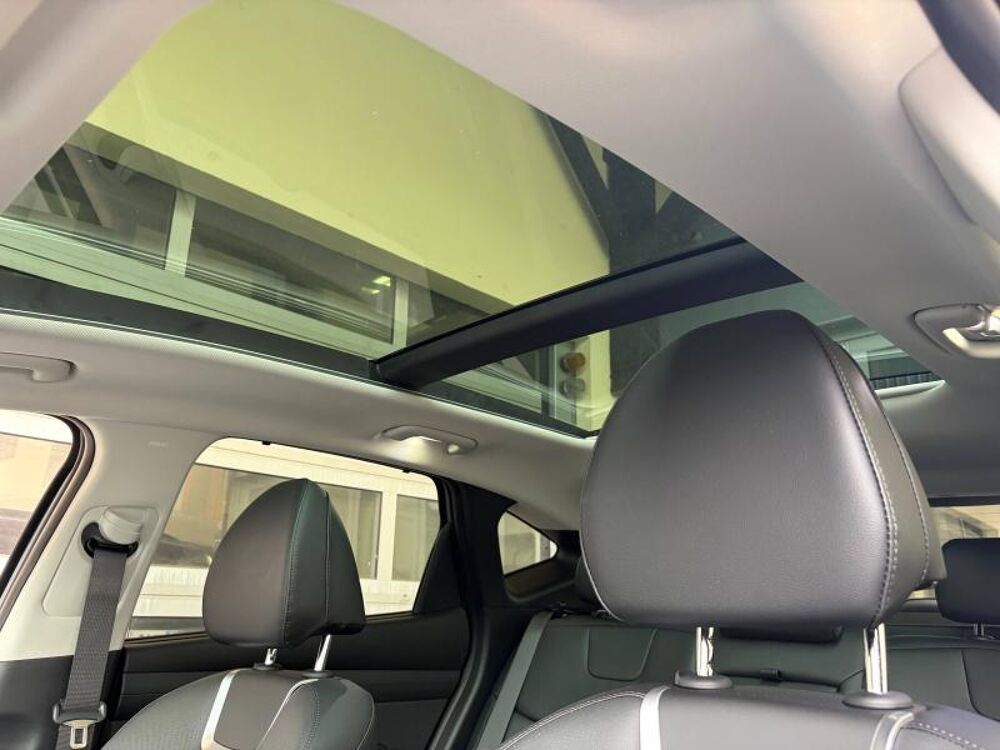 Tucson 1.6 T-GDI 239ch Hybrid Executive 2026 occasion 78000 VERSAILLES