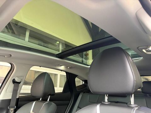 Tucson 1.6 T-GDI 239ch Hybrid Executive 2026 occasion 78000 VERSAILLES