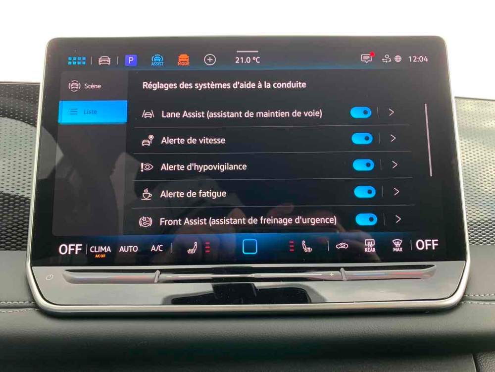 Tiguan 1.5 ETSI 131CH LIFE DSG7 2026 occasion 31670 Lab&egrave;ge