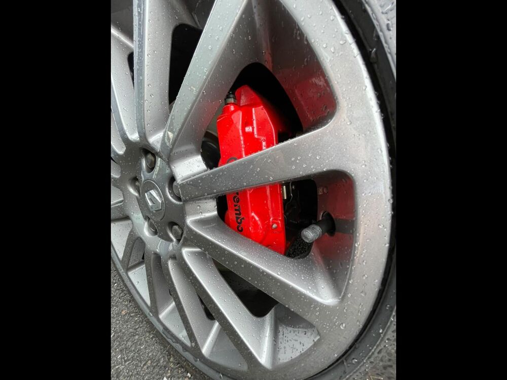 M&eacute;gane Coup&eacute; 2.0T 230ch F1 Team R26 2008 occasion 33320 Eysines
