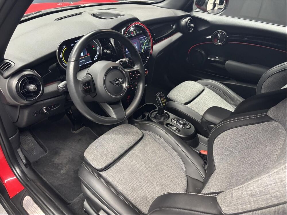 Cooper SE 184ch Edition Premium BVA 5CV 2023 occasion 31100 TOULOUSE