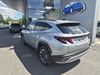 Tucson 1.6 T-GDI 239CH HYBRID CREATIVE 2026 occasion 87270 COUZEIX