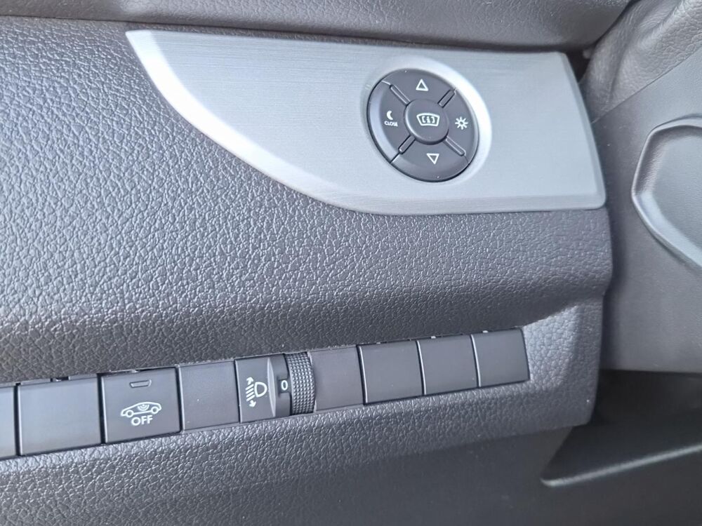 Traveller Electrique 136ch (100kW) batterie 75kWh Standard Active 8 Pl 2020 occasion 27300 Bernay