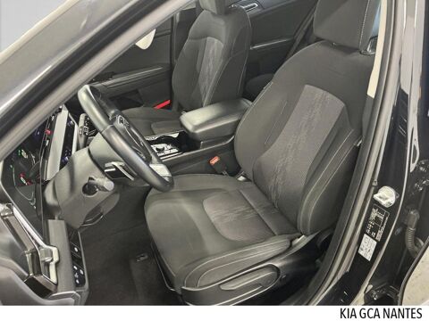 Sportage 1.6 T-GDi 230ch HEV Active BVA6 4x2 2022 occasion 44800 Saint-Herblain