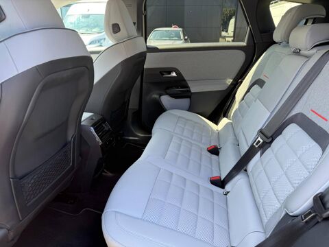 C5 aircross 1.2 Hybride 145ch MAX boite automatique 2025 occasion 24750 Tr&eacute;lissac