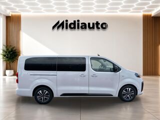 Traveller XL 2.2 Diesel 180ch Business EAT8 PAS DE MALUS + PACK DESIGN 2026 occasion 82000 Montauban