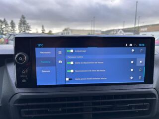 Jumpy M 2.2 Diesel 180ch automatique 2026 occasion 27930 Normanville