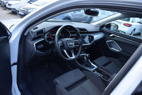 Q3 35 TFSI 150CH S LINE S TRONIC 7 2023 occasion 34740 Vendargues