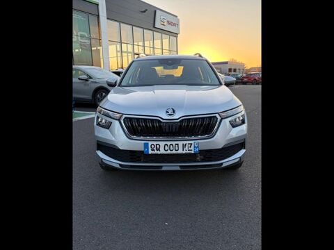 Kamiq 1.0 TSI Evo 110ch Ambition DSG7 2023 occasion 24430 Marsac-sur-l'Isle