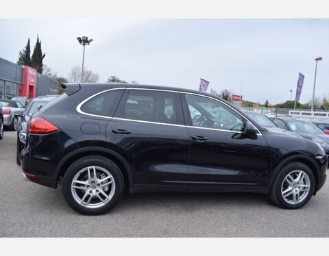 Porsche Cayenne (958) II 4.8 V8 400 S 2011 occasion Vendargues 34740