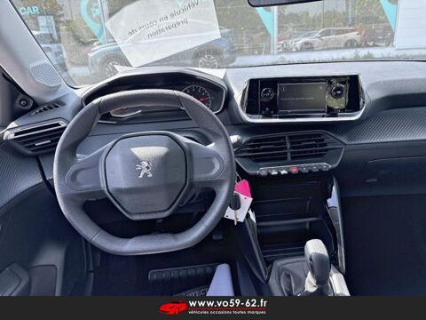 208 1.2 PureTech 75ch S&S Like 2022 occasion 62000 Arras