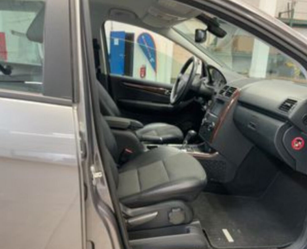 Classe A 180 BE ELEGANCE CVT 2012 occasion 06400 Cannes