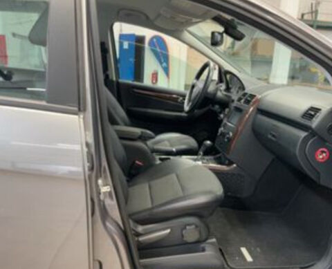 Classe A 180 BE ELEGANCE CVT 2012 occasion 06400 Cannes