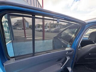 Touran 1.4 TSI 150ch BlueMotion Technology Sound DSG7 5 places 2017 occasion 56400 Brech