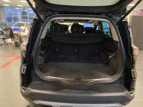 Renault Espace 2.0 Blue dCi 200ch Initiale Paris EDC 2019 occasion Froideconche 70300