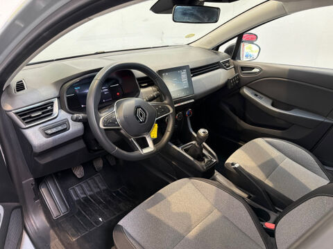 Clio V 1.5 BLUE DCI 100CH EVOLUTION 2024 occasion 28630 Nogent-le-Phaye