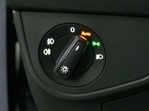Polo 1.0 TSI 95ch Style 2023 occasion 77400 Lagny-sur-Marne